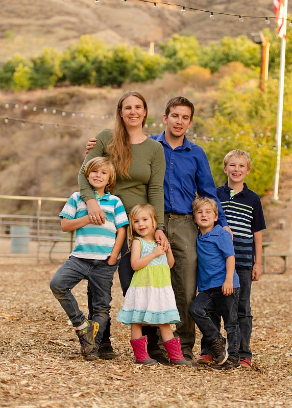 Green Spot, Yucaipa Family Portraits.jpg